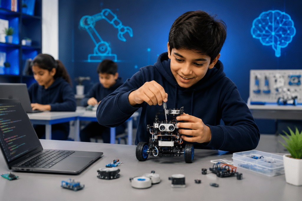 About – VELORAFUTURE LAB